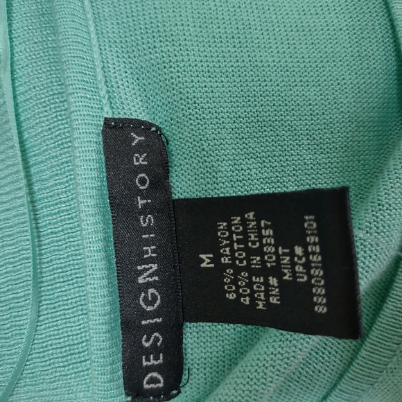 Design History top - Picture 4 of 5